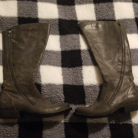 Boc boot - Picture 3 of 6